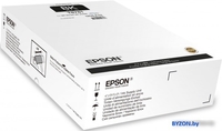 Чернила Epson C13T878140 - фото2