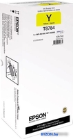 Чернила Epson C13T878440 - фото
