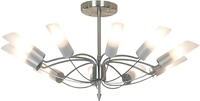 Люстра Lussole Lano LSA-2813-10 - фото
