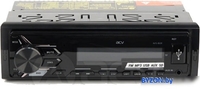 USB-магнитола ACV AVS-812G - фото2