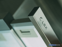 Кухонная вытяжка LEX Hubble 600 (нержавеющая сталь) - фото2, картинка2 Кухонная вытяжка LEX Hubble 600 (нержавеющая сталь) - фото2