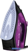 Утюг CENTEK CT-2355 (фиолетовый) - фото2