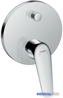 Смеситель Hansgrohe Novus 71045000 - фото