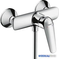 Смеситель Hansgrohe Novus 71060000 - фото