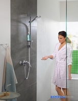 Смеситель Hansgrohe Novus 71060000 - фото2