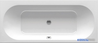 Ванна Ravak City Slim 180x80 - фото