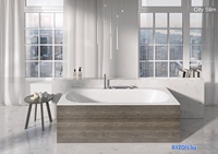 Ванна Ravak City Slim 180x80 - фото2