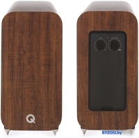 Акустика Q Acoustics 3060S (коричневый) - фото2