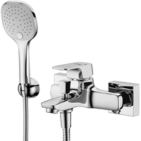 Смеситель Wasserkraft Salm 2701 - фото