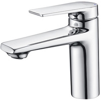 Смеситель Wasserkraft Lopau 3203 - фото