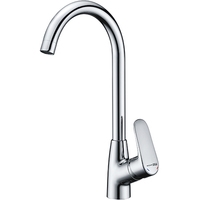 Смеситель Wasserkraft Vils 5607 - фото