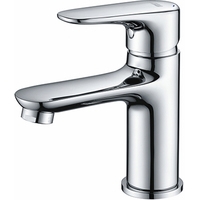 Смеситель Wasserkraft Vils 5603 - фото
