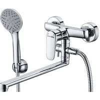 Смеситель Wasserkraft Vils 5602L - фото