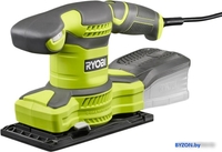 Виброшлифмашина Ryobi RSS280-S - фото