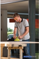 Виброшлифмашина Ryobi RSS200-G - фото2