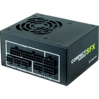 Блок питания Chieftec Compact CSN-550C - фото