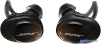 Наушники Bose SoundSport Free (черный) - фото