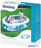 Bestway 54066 (229x152x51) - фото2