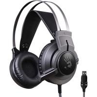 Наушники A4Tech Bloody G437 - фото