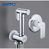 Смеситель Gappo Noar G7248 - фото2