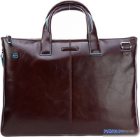 Сумка для ноутбука Piquadro Blue Square CA4021B2/MO - фото