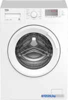 Стиральная машина BEKO WRE 6512 BWW - фото