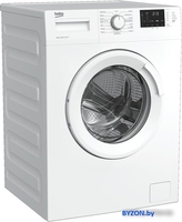 Стиральная машина BEKO WRS 5512 BWW - фото2