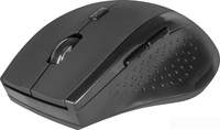 Мышь Defender Accura MM-365 (черный) - фото2