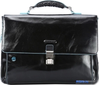 Портфель для ноутбука Piquadro Blue Square CA3111B2/N - фото