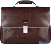 Портфель для ноутбука Piquadro Blue Square CA3111B2/MO - фото
