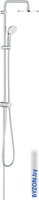 Душевая система Grohe New Tempesta System 200 26452001 - фото