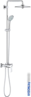 Душевая система Grohe Euphoria 260 27473001 - фото