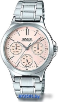 Casio LTP-V300D-4A - фото