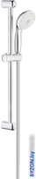 Душевой гарнитур Grohe New Tempesta 100 27645001 - фото