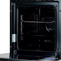Электрический духовой шкаф LEX EDP 4590 BL Matt Edition - фото2