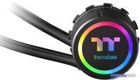 Кулер для процессора Thermaltake Floe Riing RGB 280 TT Premium Edition - фото2