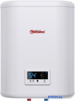 Накопительный электрический водонагреватель Thermex IF 30 V (pro) - фото