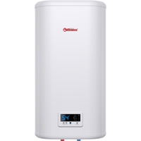 Накопительный электрический водонагреватель Thermex IF 50 V (pro) - фото