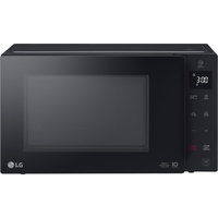 Микроволновая печь LG MB63W35GIB - фото
