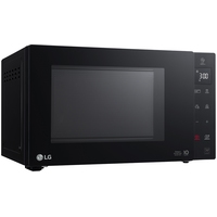 Микроволновая печь LG MB63W35GIB - фото2