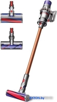 Пылесос Dyson Cyclone V10 Absolute - фото