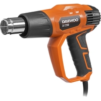 Промышленный фен Daewoo Power DAF 2200 - фото