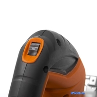 Электролобзик Daewoo Power DAJ 850 - фото2