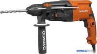 Перфоратор Daewoo Power DAH 920 - фото