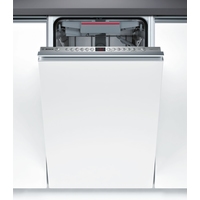Посудомоечная машина Bosch SPV46MX04E - фото