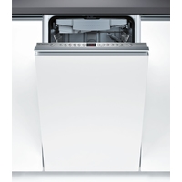 Посудомоечная машина Bosch SPV46FX00E - фото