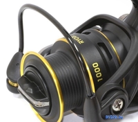 Катушка Ryobi Virtus 2000 - фото2