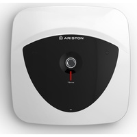 Накопительный электрический водонагреватель над мойкой Ariston ABS Andris Lux 6 OR - фото2
