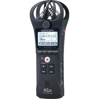 Диктофон Zoom H1n - фото2