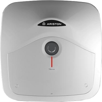Накопительный электрический водонагреватель под мойку Ariston Andris R 15U - фото